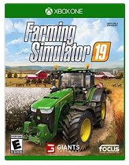 Farming Simulator 19